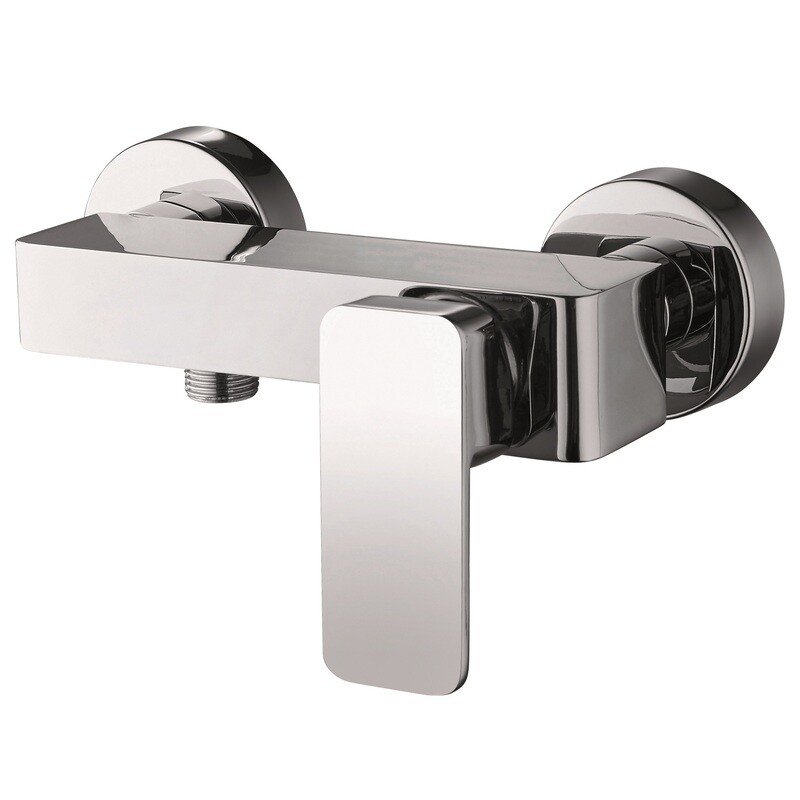 Bubal shower mixer