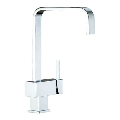 Tizziano sink mixer