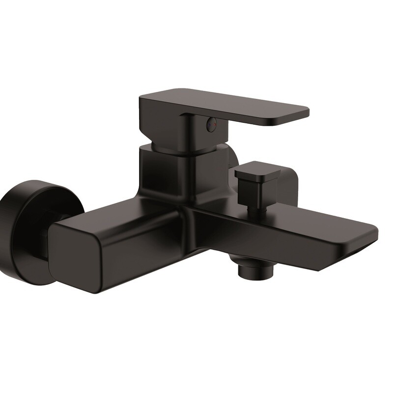 Bubal bath-shower mixer