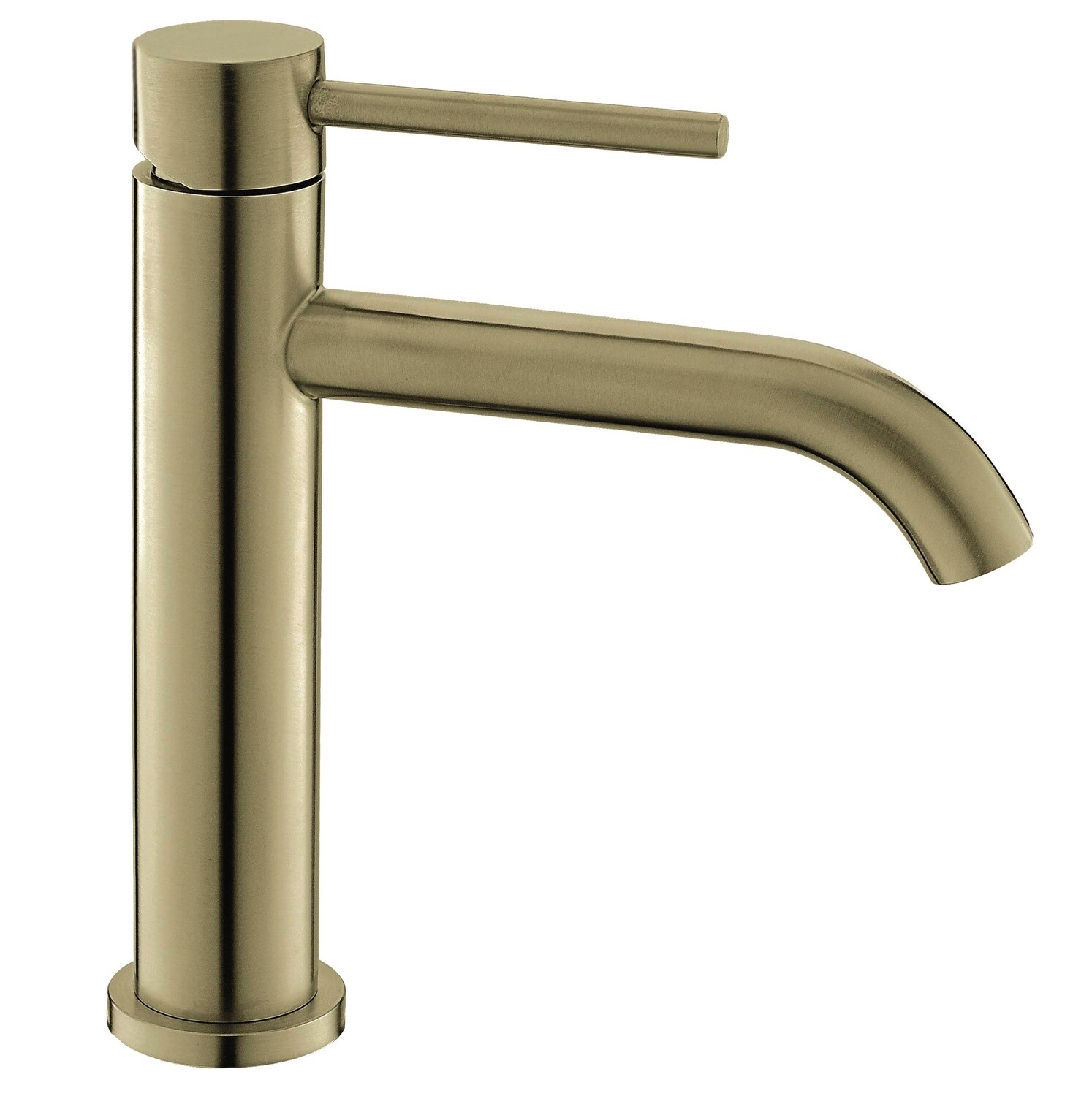 Lizara basin mixer