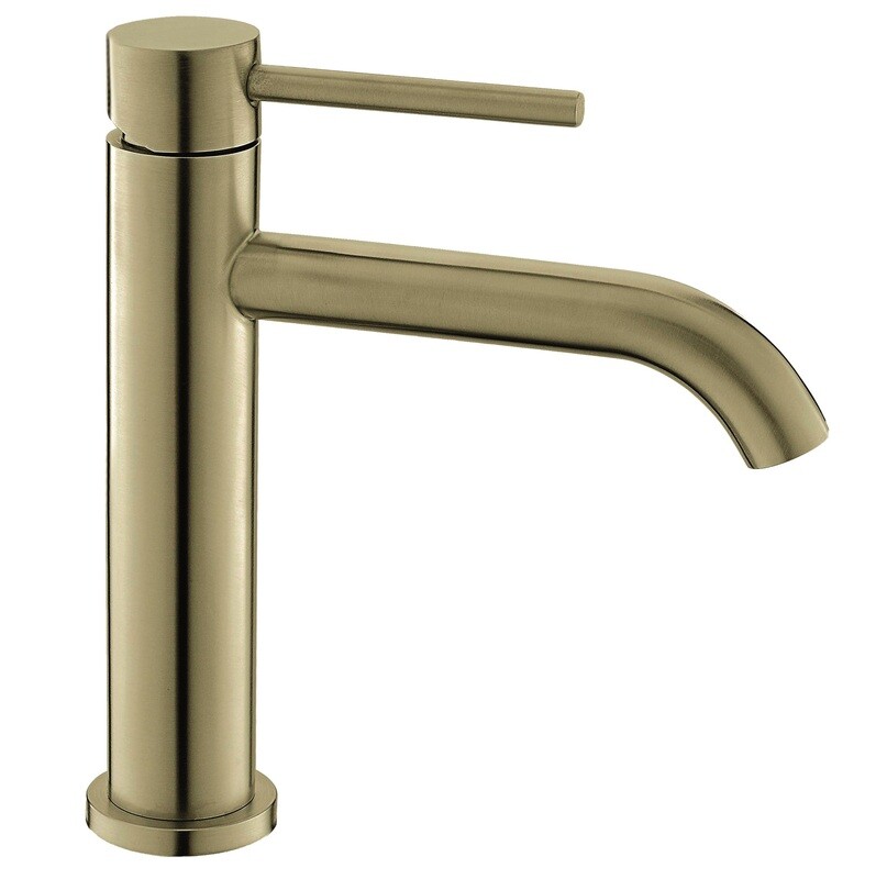 Lizara basin mixer