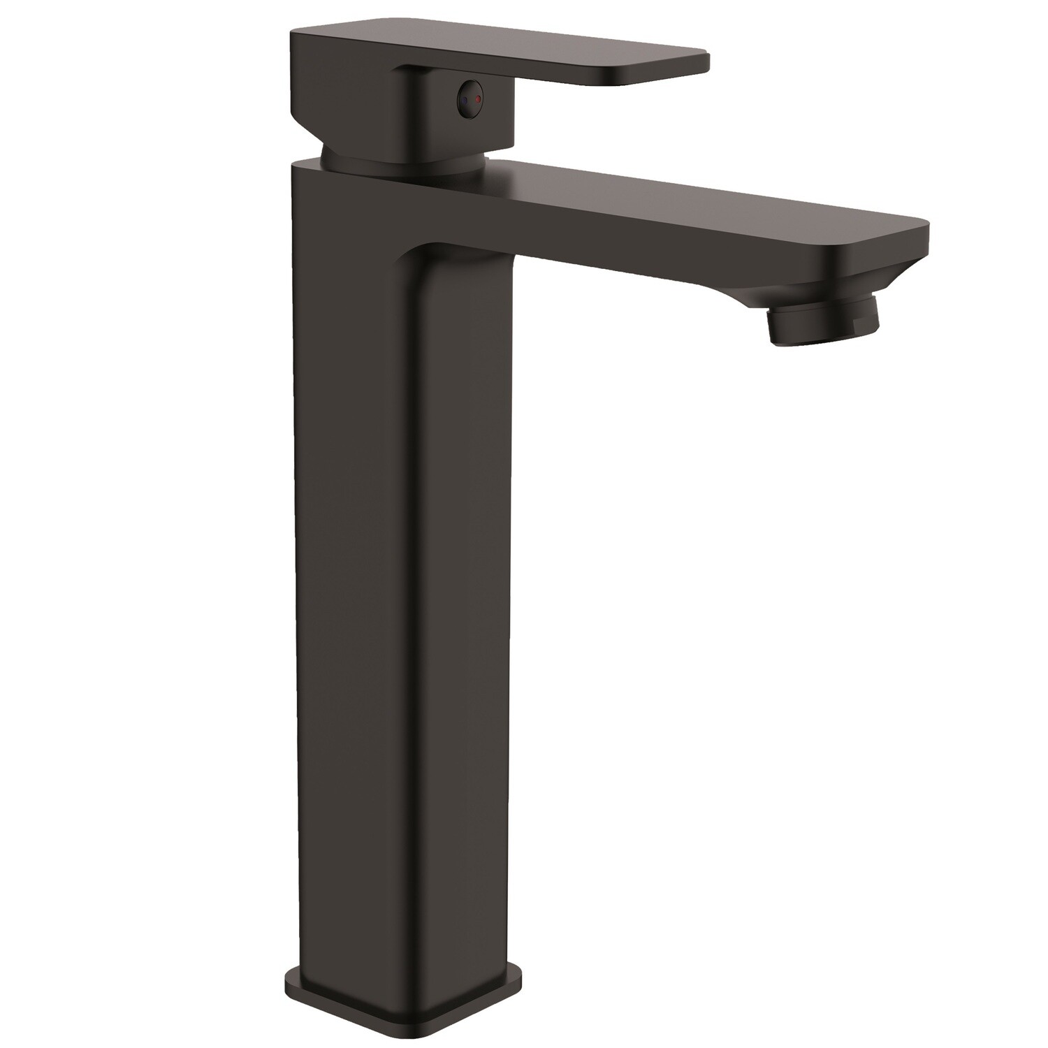 Bubal high basin mixer