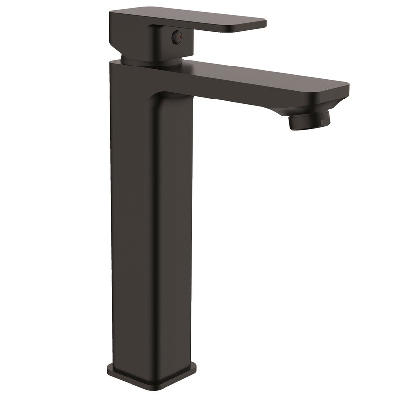 Bubal high basin mixer