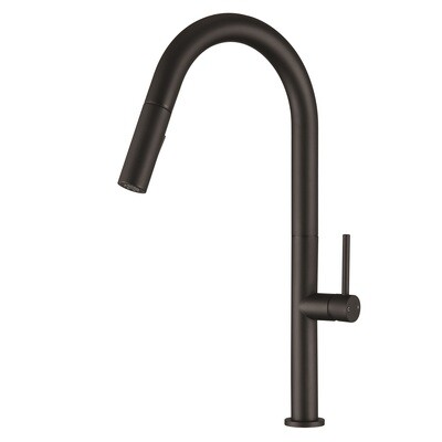 Arba pull-out sink mixer