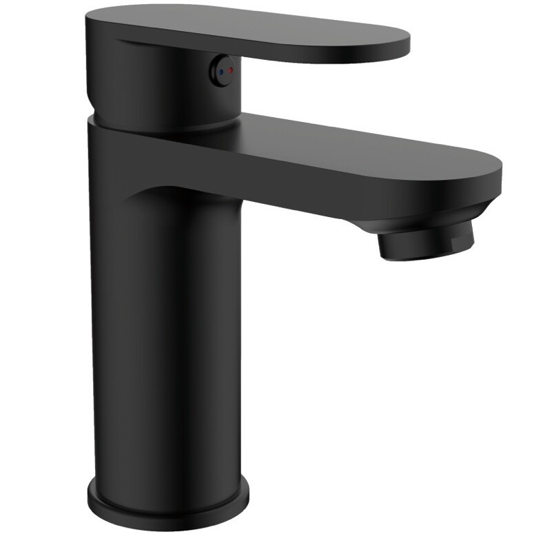 Bielsa basin mixer