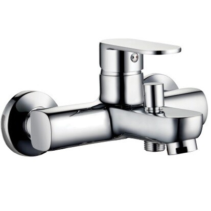 Bielsa bath-shower mixer