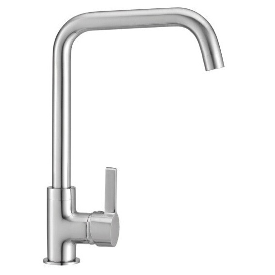 Lizara sink mixer