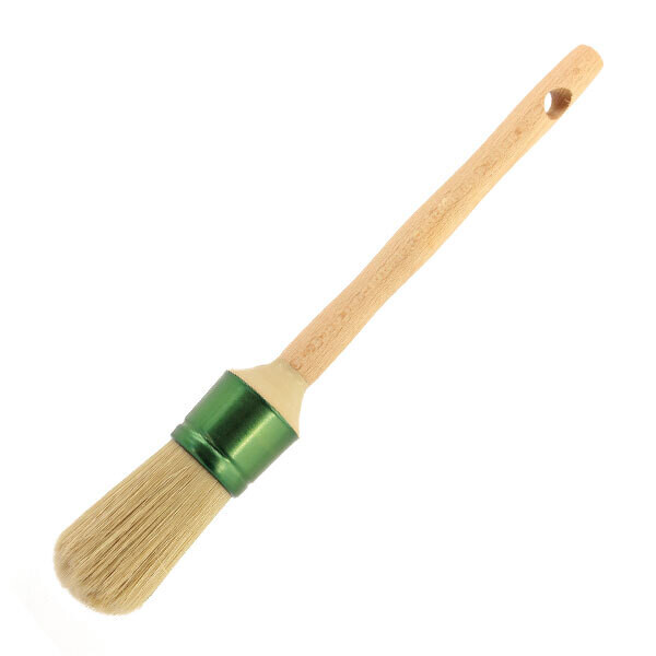 brico pressed brush