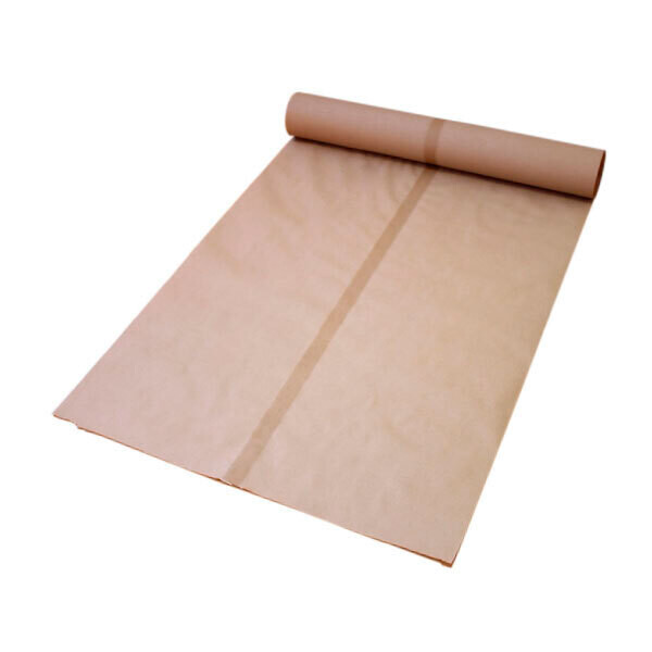 Floor paper with adhesive 100gr