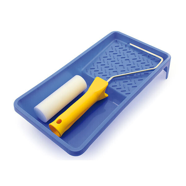 roller tray