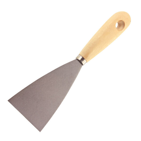 household spatula, Medidas: Nº05