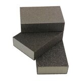 Professional sanding block