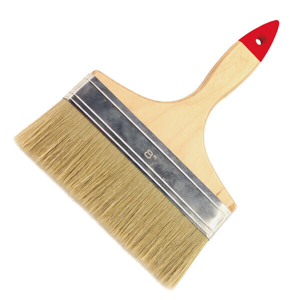 Special canary paddle m/flat Nº8