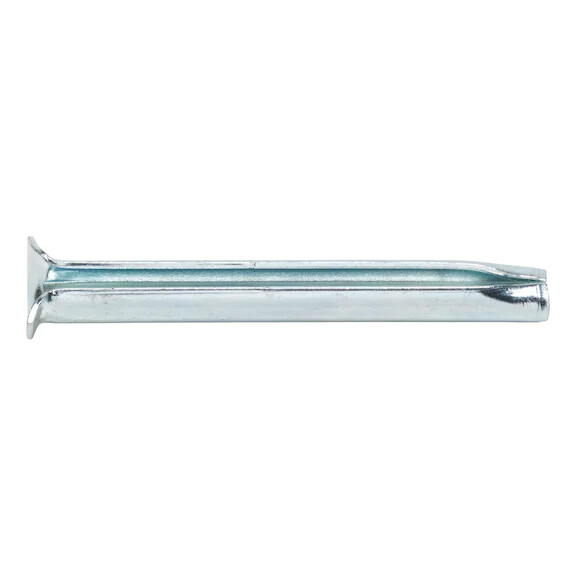 Raised dowel 8x150 Würth (box 50ud)