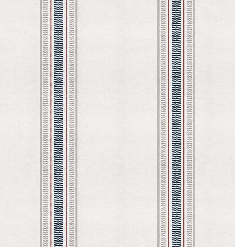 Stripe 2 Francia