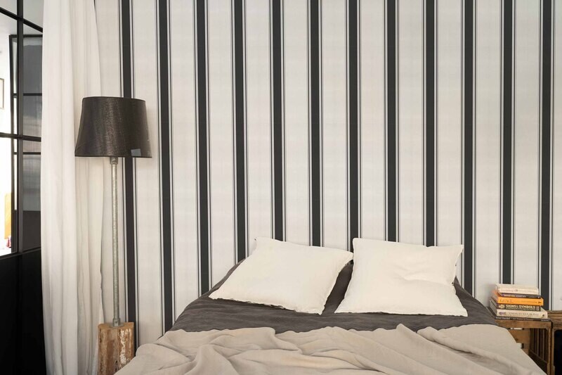 Stripe 5 Tinta