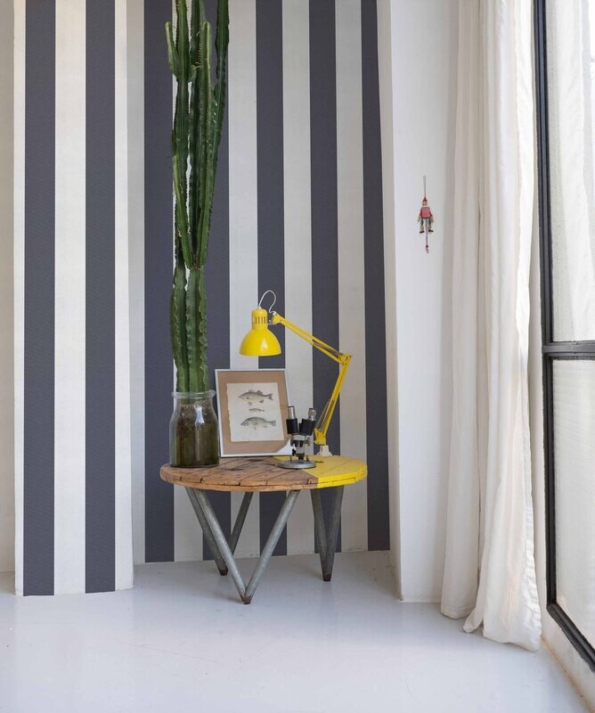 Stripe 8 Galaxia