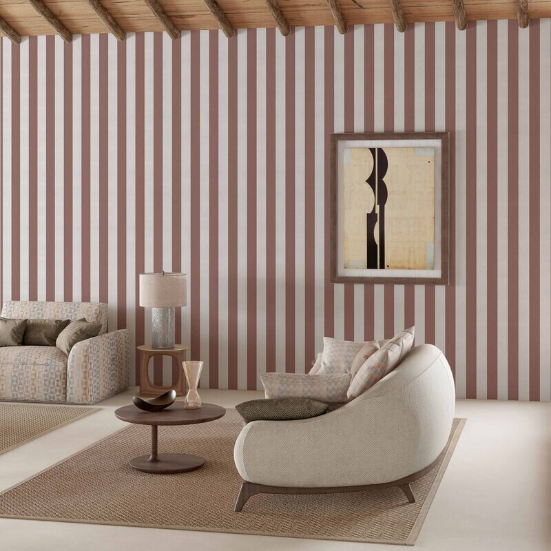 Stripe 8 Gamba