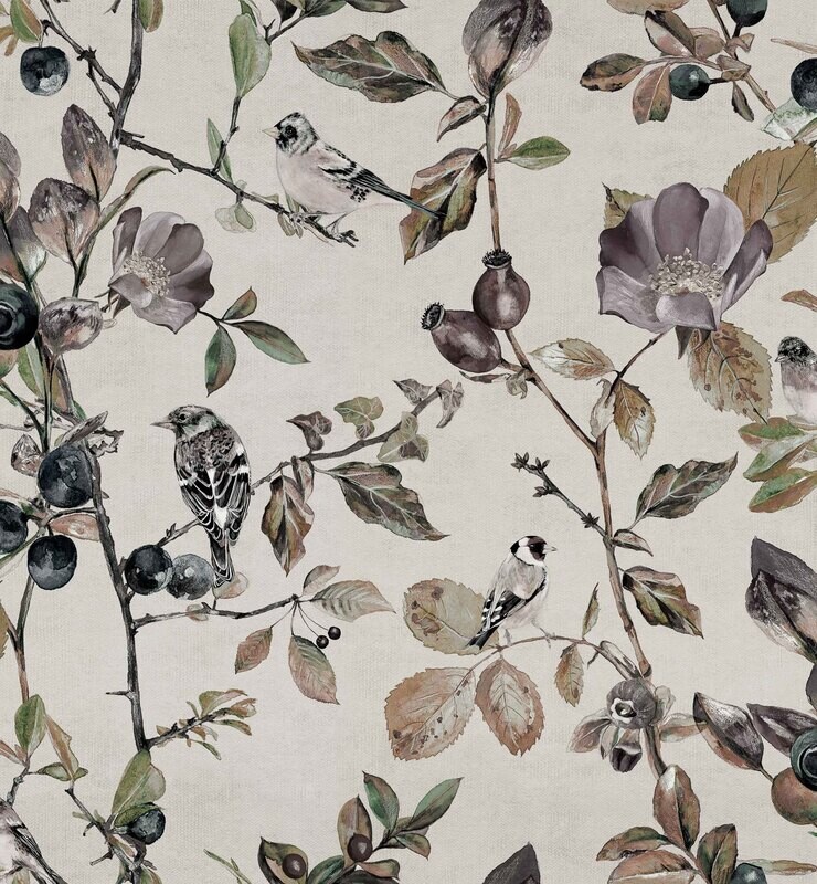 Goldfinch song Pear