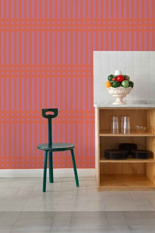 Grids Light by Mut Design Studio