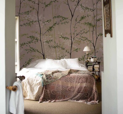Woods Pink
