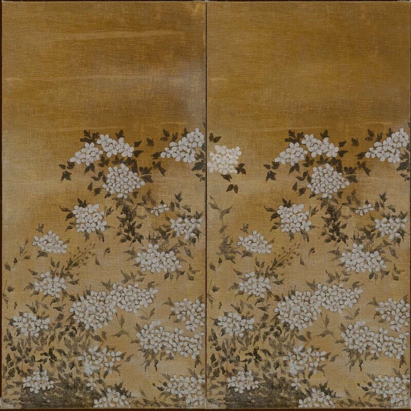Jute Flora