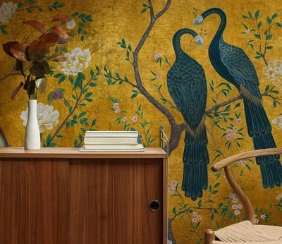 Edo Gold