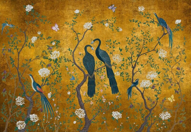 Edo Gold