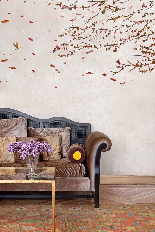 Eolia Autumn