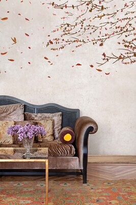 Eolia Autumn