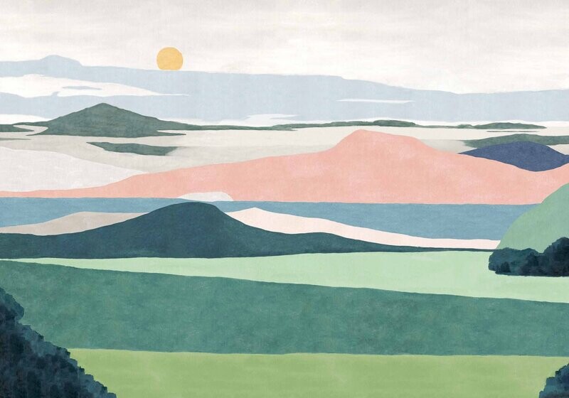 Lainoa Primavera