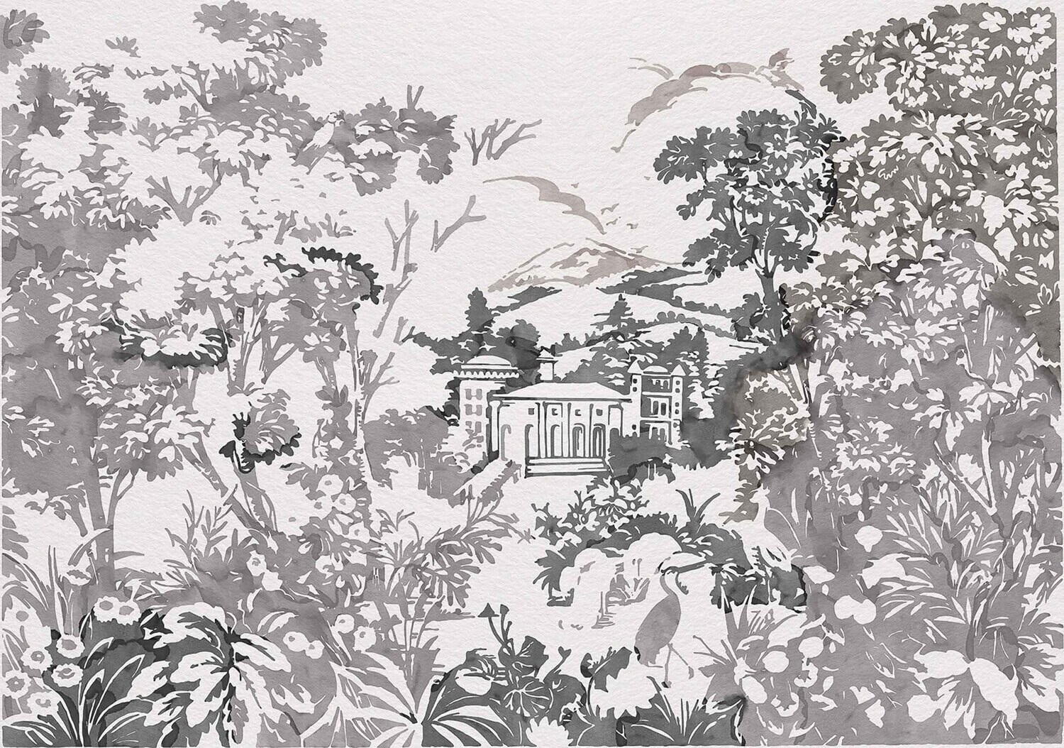 Neotapestry off