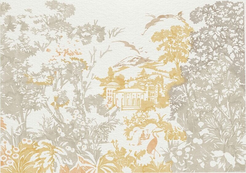 Neotapestry Terra
