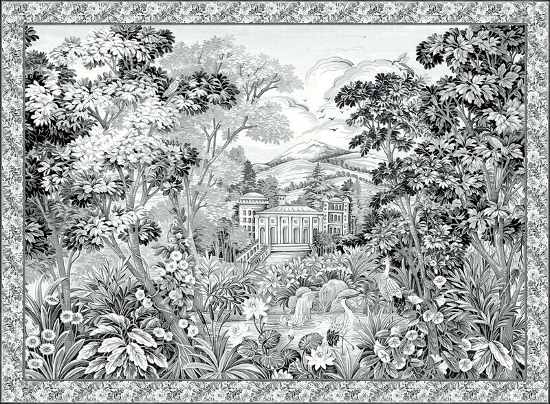 Tapestry Off
