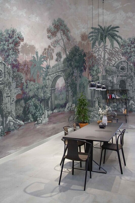 Colonial Pink