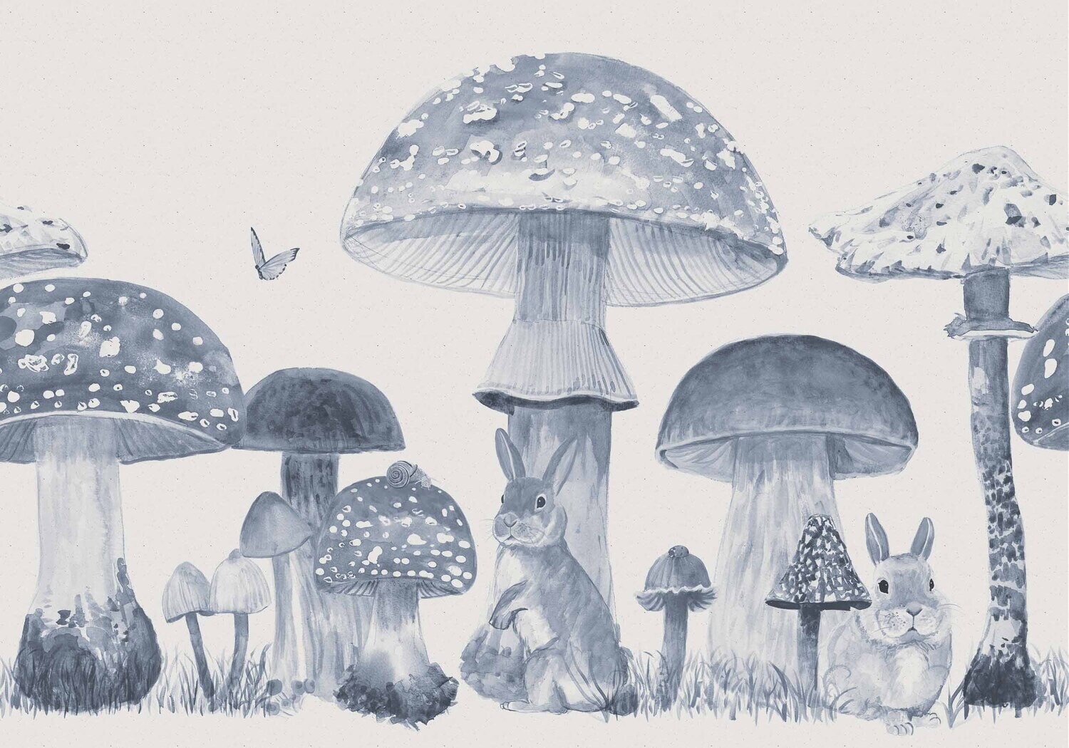 Sweet forest Azure