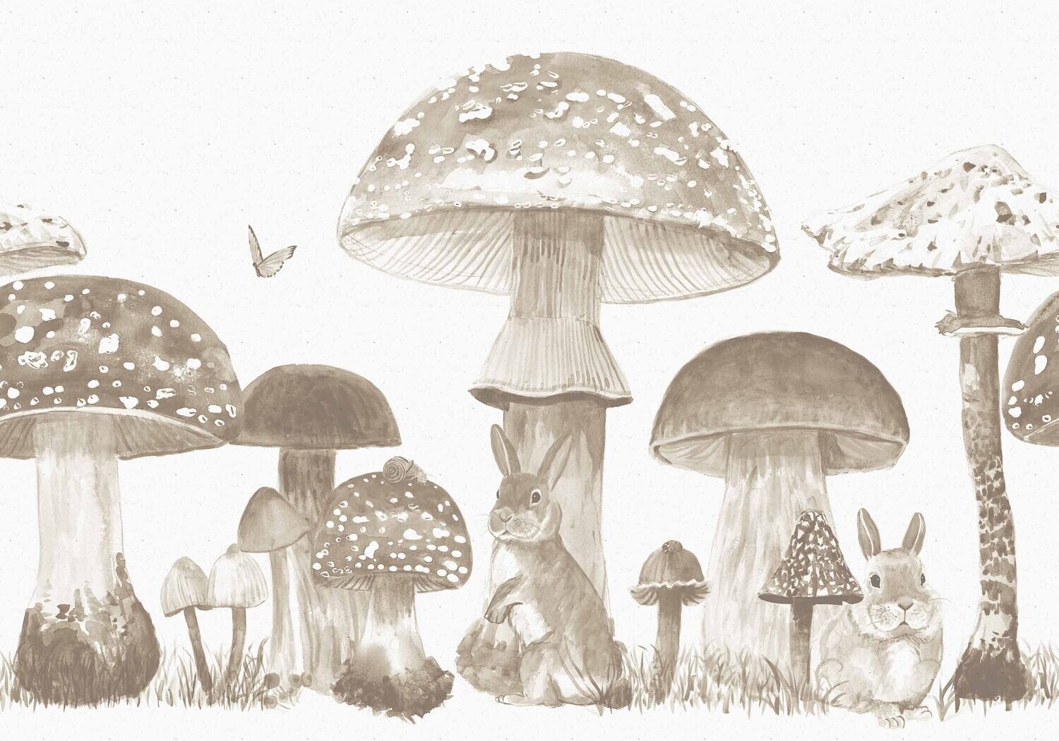 Sweet forest Stone