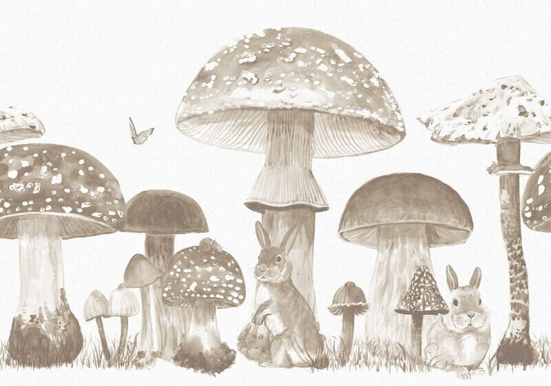 Sweet forest Stone