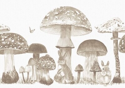 Sweet forest Stone
