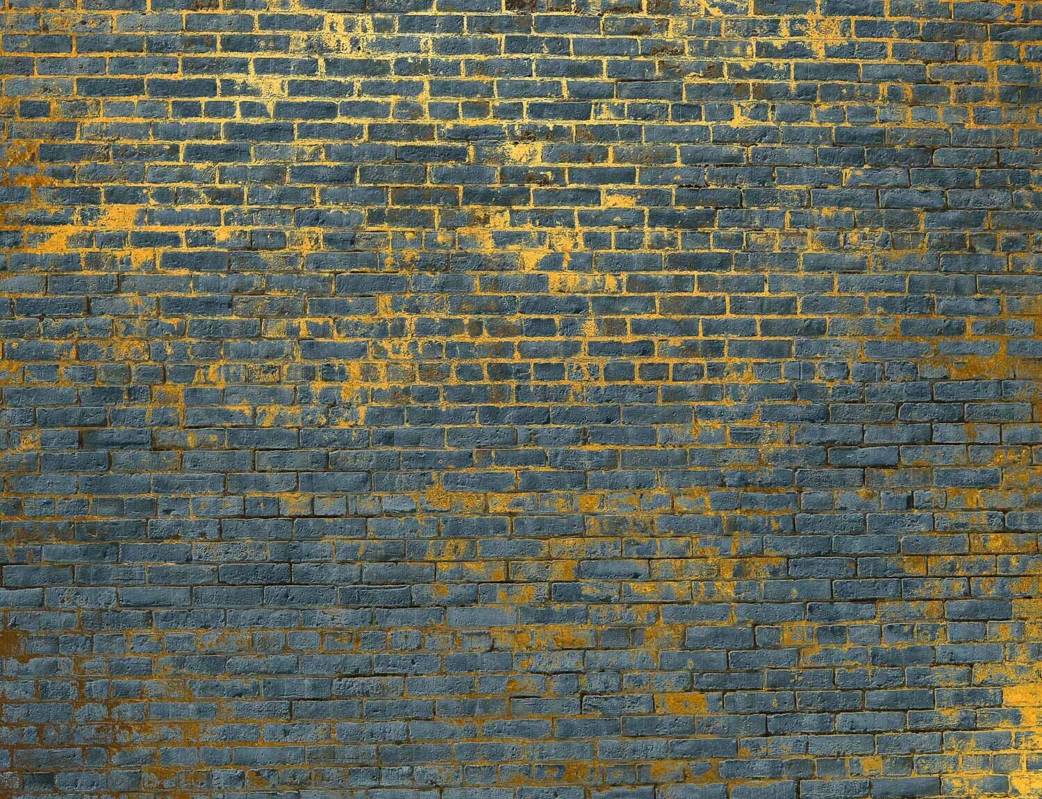 Bricks Índigo