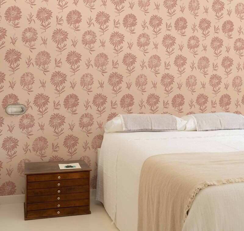 Parterre Rosa