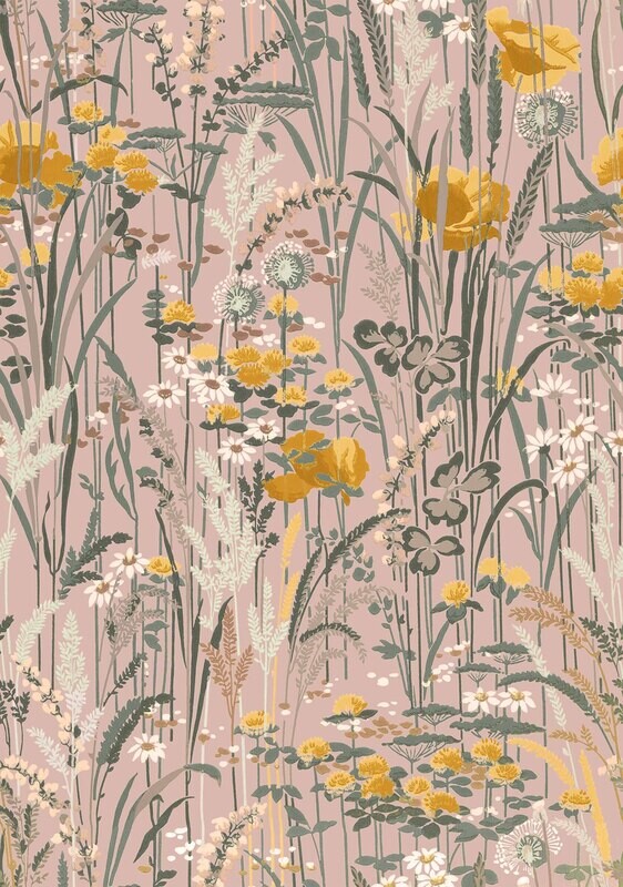 Pradera Rosa