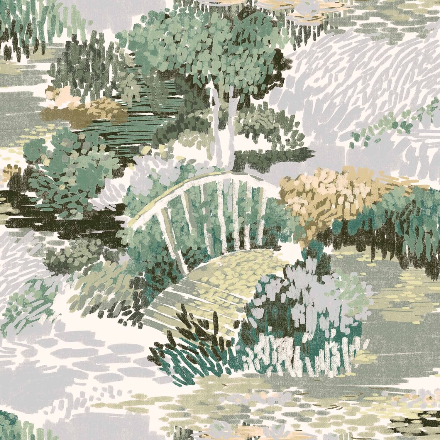 Puente Menta