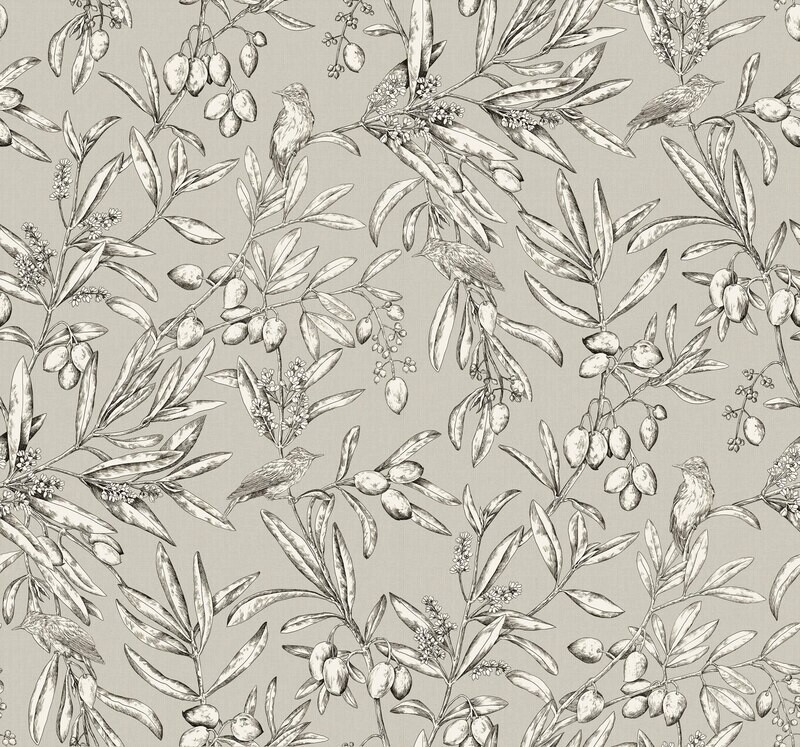 Aceituna Arroz/Beige