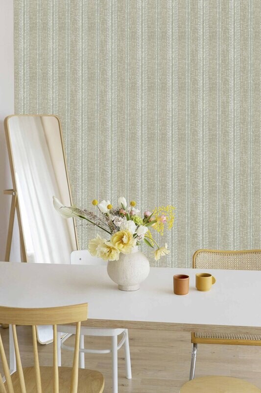 Costura Arroz/Beige