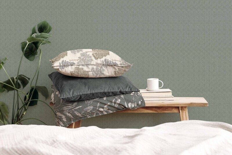 Sisal Celadón