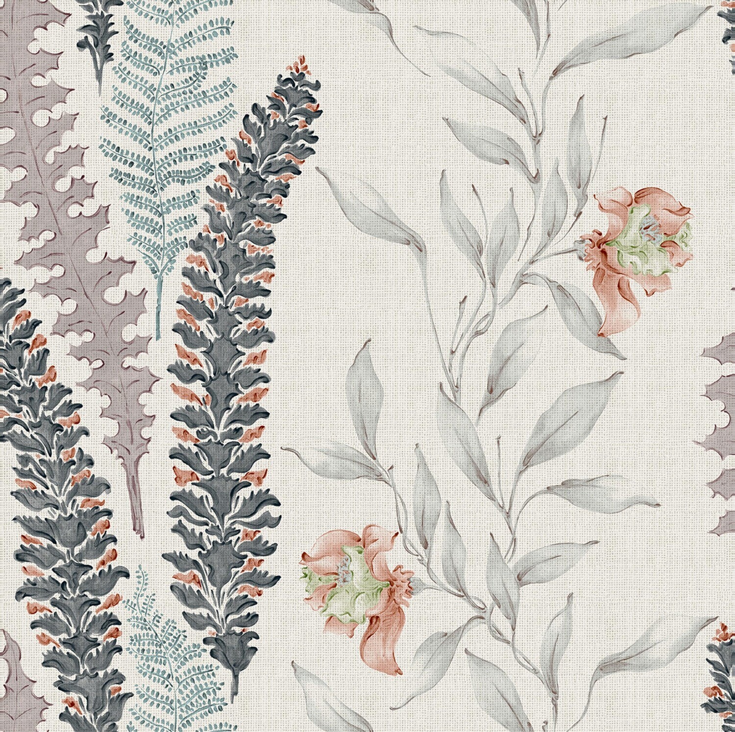 Floral Tierra