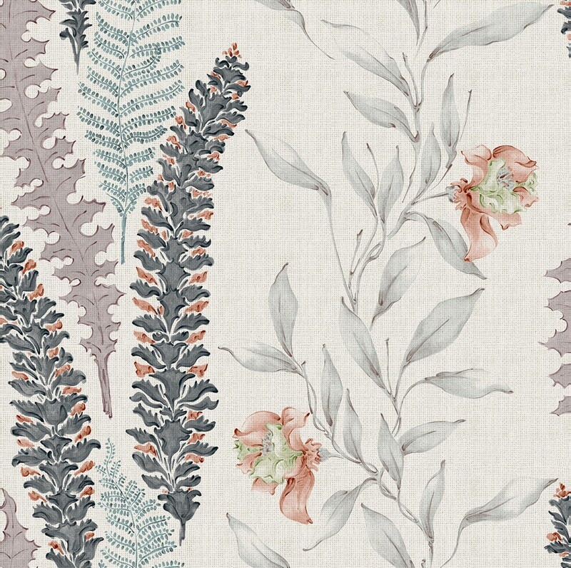 Floral Tierra