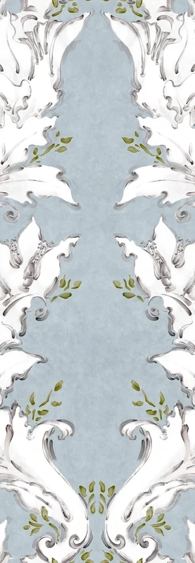 Ornamental Lima
