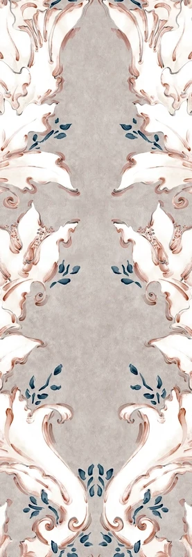 Ornamental Tierra